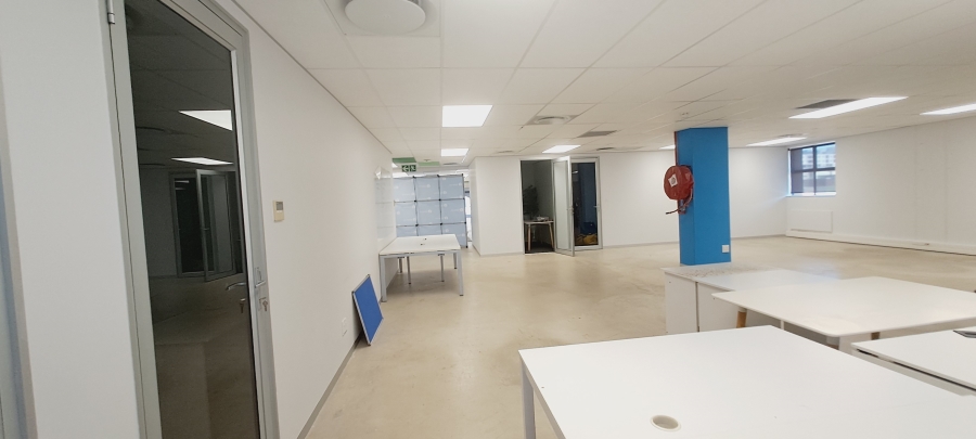 To Let commercial Property for Rent in Century City Western Cape